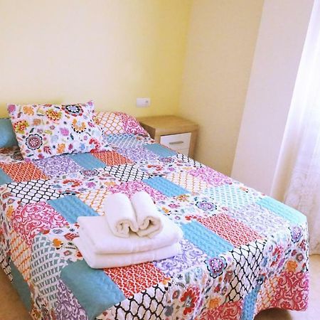 Apartamento Con Piscina Y Parking Apartment Gandia Luaran gambar