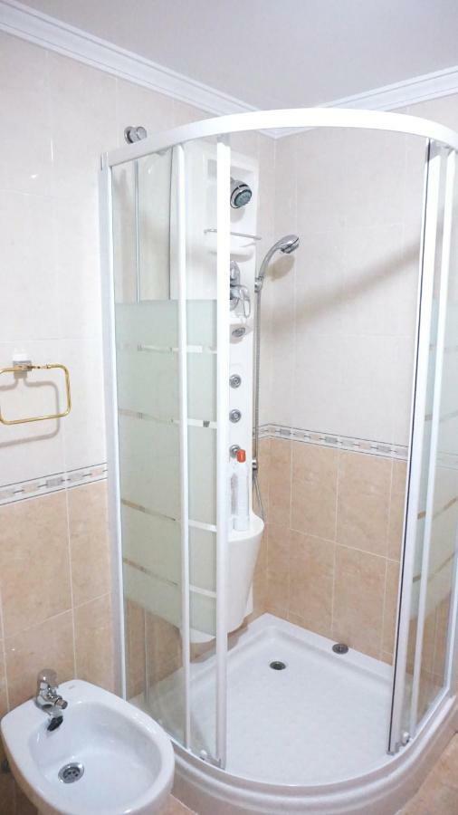 Apartamento Con Piscina Y Parking Apartment Gandia Luaran gambar